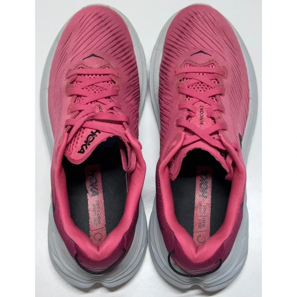 Hoka One One hoka one